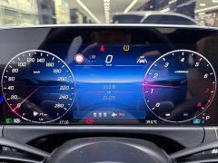 Mercedes-Benz E 300 L Fashion Version - photo 11