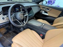 Mercedes-Benz E 300 L Fashion Version - photo 12