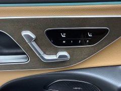 Mercedes-Benz E 300 L Fashion Version - photo 16