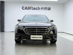 Mercedes-Benz E 300 L Fashion Version - photo 2