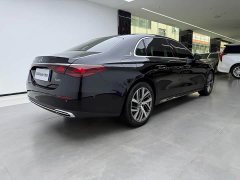 Mercedes-Benz E 300 L Fashion Version - photo 3
