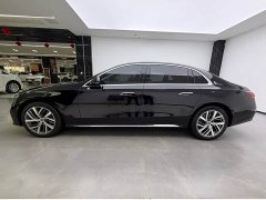 Mercedes-Benz E 300 L Fashion Version - photo 5