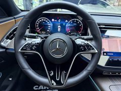 Mercedes-Benz E 300 L Fashion Version - photo 9