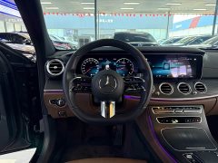 Mercedes-Benz E 300 L Luxury Version - ფოტო 11
