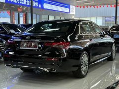 Mercedes-Benz E 300 L Luxury Version - ფოტო 14