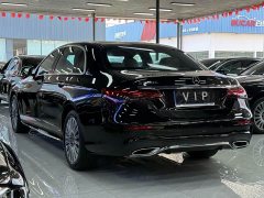 Mercedes-Benz E 300 L Luxury Version - ფოტო 15
