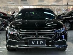 Mercedes-Benz E 300 L Luxury Version - ფოტო 2