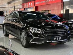 Mercedes-Benz E 300 L Luxury Version - ფოტო 3