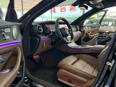 Mercedes-Benz E 300 L Luxury Version - ფოტო 4