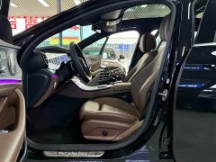 Mercedes-Benz E 300 L Luxury Version - ფოტო 5