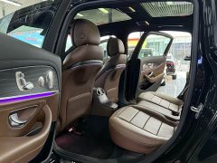 Mercedes-Benz E 300 L Luxury Version - ფოტო 7