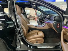 Mercedes-Benz E 300 L Luxury Version - ფოტო 8
