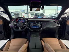 Mercedes-Benz E 300 L Fashion Version - ფოტო 13