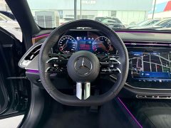 Mercedes-Benz E 300 L Fashion Version - ფოტო 14
