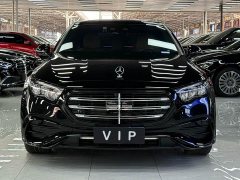 Mercedes-Benz E 300 L Fashion Version - ფოტო 2