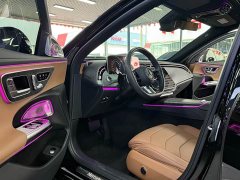Mercedes-Benz E 300 L Fashion Version - ფოტო 7