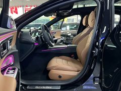 Mercedes-Benz E 300 L Fashion Version - ფოტო 8