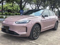 AITO M5 EVSmart Drive Edition - ფოტო 1