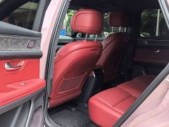AITO M5 EVSmart Drive Edition - ფოტო 10