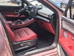 AITO M5 EVSmart Drive Edition - ფოტო 11