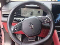 AITO M5 EVSmart Drive Edition - ფოტო 13