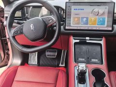 AITO M5 EVSmart Drive Edition - ფოტო 14