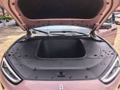 AITO M5 EVSmart Drive Edition - ფოტო 17