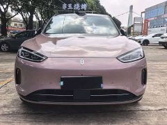 AITO M5 EVSmart Drive Edition - ფოტო 2