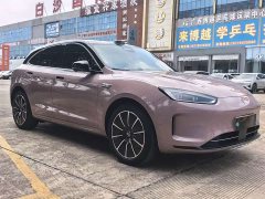 AITO M5 EVSmart Drive Edition - ფოტო 3