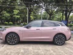 AITO M5 EVSmart Drive Edition - ფოტო 4