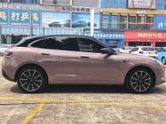 AITO M5 EVSmart Drive Edition - ფოტო 5