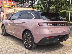 AITO M5 EVSmart Drive Edition - ფოტო 6