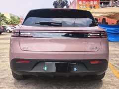 AITO M5 EVSmart Drive Edition - ფოტო 7