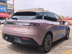 AITO M5 EVSmart Drive Edition - ფოტო 8