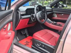 AITO M5 EVSmart Drive Edition - ფოტო 9