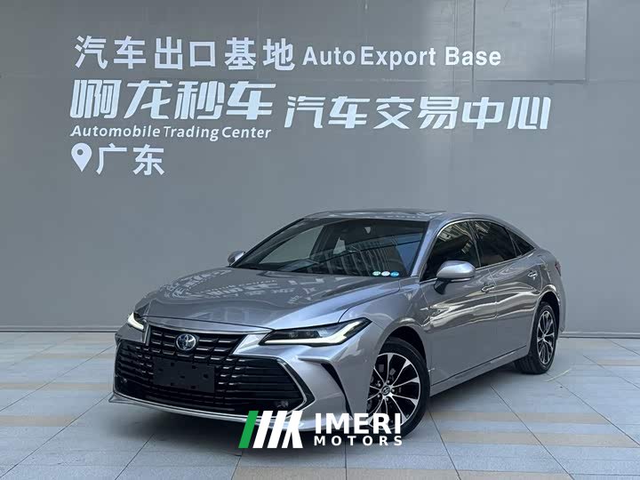 2.5L Luxury Edition - ავტომობილი ჩინეთიდან