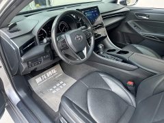 2.5L Luxury Edition - ფოტო 10