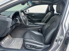 2.5L Luxury Edition - ფოტო 11