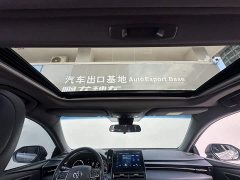 2.5L Luxury Edition - ფოტო 13