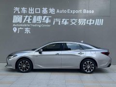 2.5L Luxury Edition - ფოტო 3
