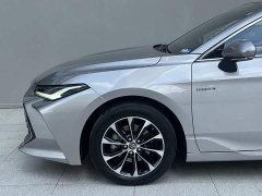 2.5L Luxury Edition - ფოტო 5
