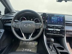 2.5L Luxury Edition - ფოტო 7