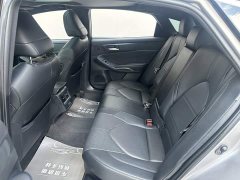 2.5L Luxury Edition - ფოტო 9