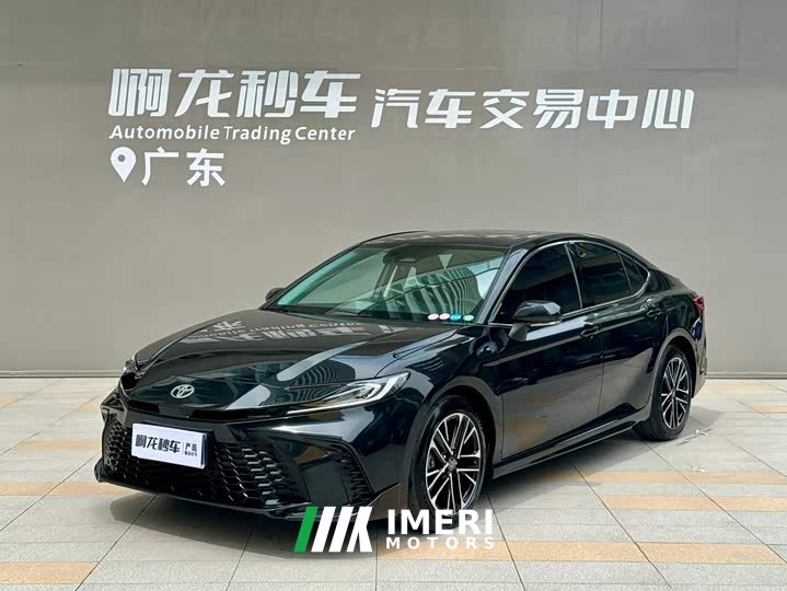2.5L 2.0HSE Lite Edition - ავტომობილი ჩინეთიდან