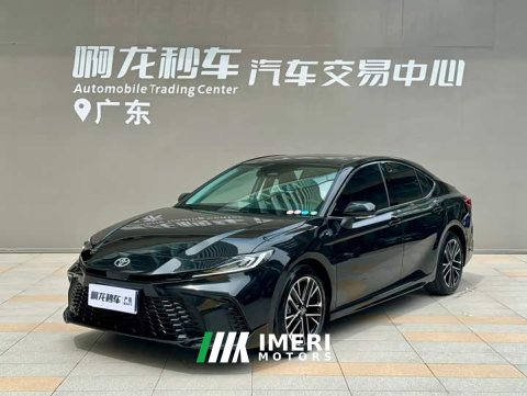 2026 2.5L 2.0HSE Lite Edition - ავტომობილი ჩინეთიდან
