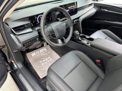 2.5L 2.0HSE Lite Edition - ფოტო 10