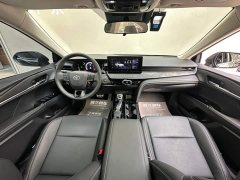 2.5L 2.0HSE Lite Edition - ფოტო 6