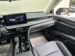 2.5L 2.0HSE Lite Edition - ფოტო 7