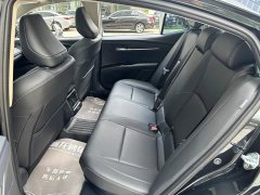 2.5L 2.0HSE Lite Edition - ფოტო 9