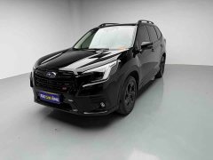 2.5L STI Sport - ფოტო 1